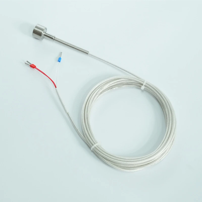 Magnetic Thermocouple best