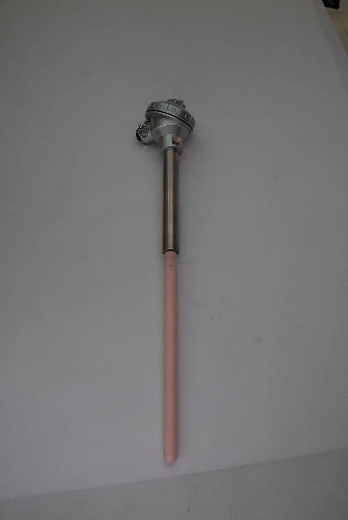Platinum-rhodium Thermocouples factory