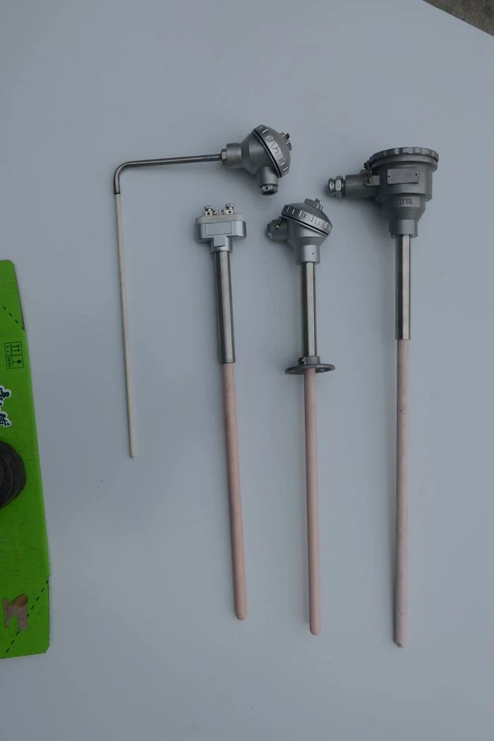 Platinum-rhodium Thermocouples best